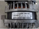 ΔΥΝΑΜΟ 27060-0N140 MS1042113780 1ND 1.4cc TDI TOYOTA YARIS 2014 - 2016