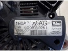 ΔΥΝΑΜΟ 021903026L TG17C019 2542783C VW PASSAT 2006 - 2011