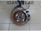 ΑΚΡΟ ΕΜΠΡΟΣ ΔΕΞΙΟ Y4 1.4cc TDI MAZDA 2 2008 - 2014