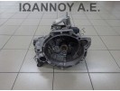 ΣΑΣΜΑΝ 5ΑΡΙ RTJA 1.4cc FORD FIESTA 2008 - 2012