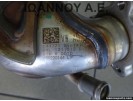 ΒΑΛΒΙΔΑ EGR 04L131512BG VW GOLF 7 2013 - 2016