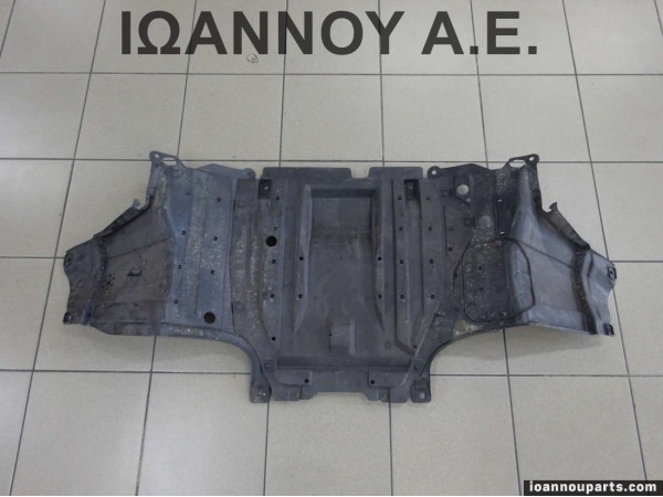 ΠΟΔΙΑ 74165-TF0-J0 HONDA JAZZ 2011 - 2014