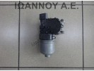 ΜΟΤΕΡ ΝΕΡΟΥ ΥΑΛΟΚΑΘΑΡΙΣΤΗΡΩΝ BOSCH 6R1955119 0390241551 4PIN VW POLO 2010 - 2014