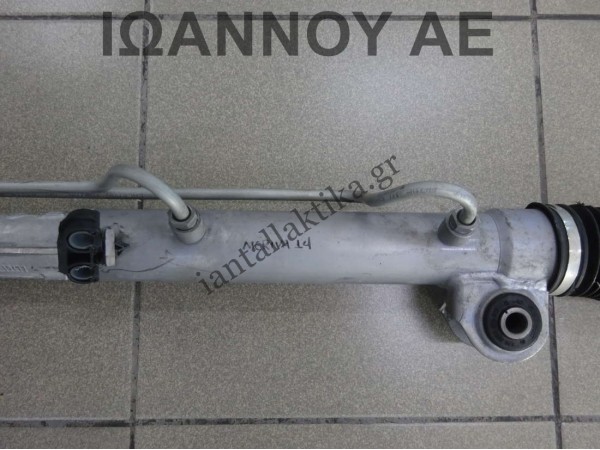 ΚΡΕΜΑΡΓΙΕΡΑ TRW A0013677 OPEL MERIVA 2014