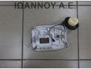 ΠΟΡΤΑΚΙ ΚΑΙ ΤΑΠΑ ΡΕΖΕΡΒΟΥΑΡ ΑΣΗΜΙ HYUNDAI I10 2008 - 2011