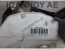 ΚΛΕΙΔΑΡΙΑ ΠΟΡΤΑΣ ΠΙΣΩ ΑΡΙΣΤΕΡΗ 6R4839015 7PIN VW POLO 5ΘΥΡΟ 2010 - 2014