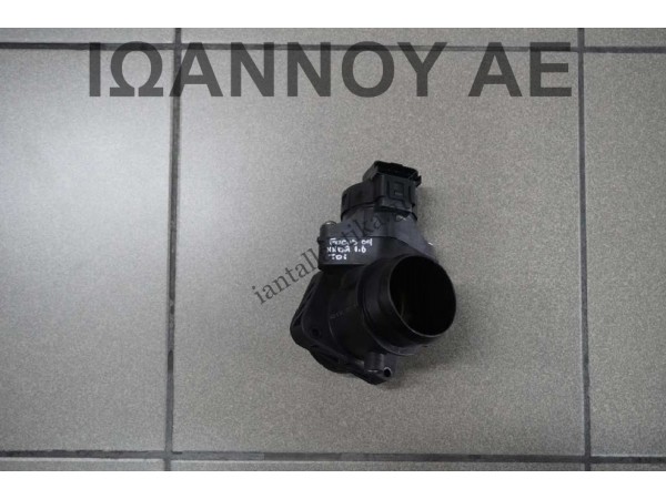 ΠΕΤΑΛΟΥΔΑ ΓΚΑΖΙΟΥ 9643836980 25344296 HHDA 1.6cc TDI FORD FOCUS 2004 - 2008