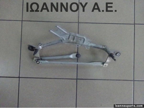 ΒΑΣΕΙΣ ΥΑΛΟΚΑΘΑΡΙΣΤΗΡΩΝ 51701421 FIAT GRANDE PUNTO 2005 - 2009