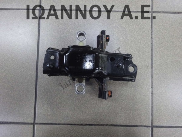 ΒΑΣΗ ΜΠΑΤΑΡΙΑΣ 6R0199555D CAX 1.4cc TSI AUDI A1 2011 - 2014