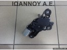 ΜΟΤΕΡ ΥΑΛΟΚΑΘΑΡΙΣΤΗΡΩΝ ΠΙΣΩ 3M51-R17K441-AG 0390201210 FORD FOCUS 2008 - 2011