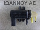 ΒΑΛΒΙΔΑ TURBO 1K0906627A 7.00868.00 70086800 BMS 1.4cc TDI SEAT IBIZA 2008 - 2012