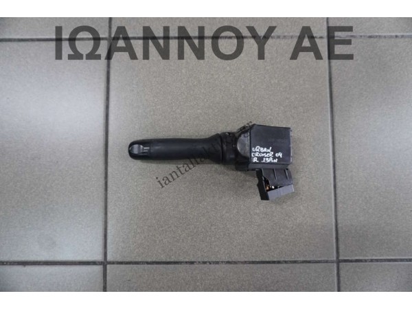 ΔΙΑΚΟΠΤΗΣ ΥΑΛΟΚΑΘΑΡΙΣΤΗΡΩΝ 17F060LH 13PIN TOYOTA URBAN CRUISER 2009 - 2014