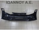 ΜΕΤΩΠΗ ΜΟΥΡΑΚΙ ΚΟΜΠΛΕ ΜΑΥΡΟ 2G0807221J 52397/02-ND4 VW POLO R-LINE 2017 - 2020