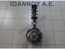 ΑΚΡΟ ΕΜΠΡΟΣ ΔΕΞΙΟ 5Q0413023CP DBK 1.6cc TDI AUDI A3 2016 - 2020