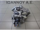 ΣΑΣΜΑΝ AUTO 1KR 1.0cc 45.000ΧΛΜ TOYOTA AYGO 2006 - 2012