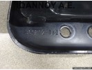 ΤΡΑΒΕΡΣΑ ΠΡΟΦΥΛΑΚΤΗΡΑ ΠΙΣΩ 369892T12 CITROEN C4 3-5ΘΥΡΟ 2004 - 2011