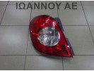 ΦΑΝΑΡΙ ΠΙΣΩ ΑΡΙΣΤΕΡΟ A047697 OPEL ANTARA 5ΘΥΡΟ 2007 - 2015