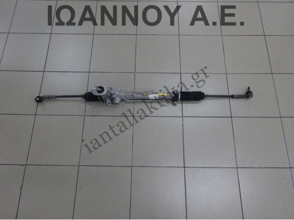 ΚΡΕΜΑΡΓΙΕΡΑ 6Q1423051AQ 6Q1423055AE VW POLO 2005 - 2009