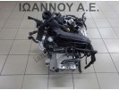 ΜΗΧΑΝΗ ΚΙΝΗΤΗΡΑΣ CHZ 1.0cc T 29.000ΧΛΜ SEAT IBIZA FR 2017 - 2020