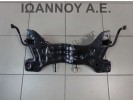 ΓΕΦΥΡΑ ΕΜΠΡΟΣ CAY 1.6cc TDI SKODA FABIA 2011 - 2014