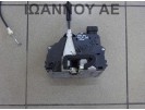 ΚΛΕΙΔΑΡΙΑ ΠΟΡΤΑΣ ΠΙΣΩ ΔΕΞΙΑ 51903243 931724-105 6PIN FIAT PUNTO EVO 5ΘΥΡΟ 2009 - 2012