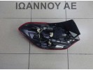 ΦΑΝΑΡΙ ΠΙΣΩ ΔΕΞΙΟ ΕΞΩΤΕΡΙΚΟ ΦΙΜΕ 13314051 495056087 OPEL ASTRA J SW 2010 - 2016