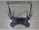 ΓΕΦΥΡΑ ΕΜΠΡΟΣ 2AD 2.2cc TDI TOYOTA RAV4 2006 - 2009