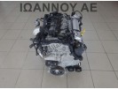 ΜΗΧΑΝΗ ΚΙΝΗΤΗΡΑΣ D4FB 1.6cc TDI 95.000ΧΛΜ KIA CEED 2008 - 2010