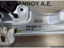 ΓΡΥΛΛΟΣ ΠΑΡΑΘΥΡΟΥ ΠΙΣΩ ΔΕΞΙΟΣ 827004EA0A C17321-101 NISSAN QASHQAI 2014 - 2017