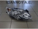 ΦΑΝΑΡΙ ΕΜΠΡΟΣ ΔΕΞΙΟ 6J1941006D 89319111 SEAT IBIZA 2008 - 2012