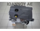 ΜΗΧΑΝΗ ΚΙΝΗΤΗΡΑΣ UGJC 1.5cc TDI 108.000ΧΛΜ FORD FIESTA 2015 - 2016