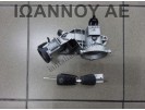 ΔΙΑΚΟΠΤΗΣ ΜΙΖΑΣ DELPHI 56155D OPEL CORSA D 2006 - 2011