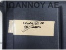 ΕΤΑΖΕΡΑ ΜΑΥΡΗ 6F9867769B SEAT ARONA 5ΘΥΡΟ FR 2017 - 2022