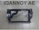 ΜΕΤΩΠΗ ΜΕ ΚΛΕΙΔΑΡΙΑ 198A4000 1.4cc T FIAT BRAVO 2007 - 2012