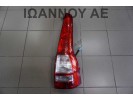 ΦΑΝΑΡΙ ΠΙΣΩ ΔΕΞΙΟ 33501-SWA-H01 HONDA CRV 5ΘΥΡΟ 2007 - 2013