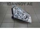 ΦΑΝΑΡΙ ΕΜΠΡΟΣ ΔΕΞΙΟ 26010-JD90A 1EF238042-02 NISSAN QASHQAI 2007 - 2010