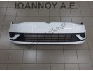 ΜΕΤΩΠΗ ΜΟΥΡΑΚΙ ΚΟΜΠΛΕ ΛΕΥΚΟ 5G0807221 5G0807217 VW GOLF 7 2016 - 2018