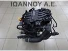 ΜΗΧΑΝΗ ΚΙΝΗΤΗΡΑΣ BSE 1.6cc 87.600ΧΛΜ AUDI A3 2007 - 2008