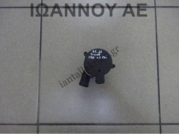 ΑΝΤΛΙΑ ΝΕΡΟΥ 6R0965561A 12402100502 CAY 1.6cc TDI AUDI A1 2011 - 2014