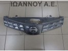 ΜΑΣΚΑ ΓΚΡΙ 62310-9U000 62310-9U100 NISSAN NOTE 2006 - 2013