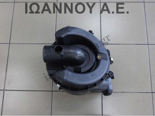 ΦΙΛΤΡΟ ΑΕΡΟΣ WE01-13300-C TG100140-8420 FORD RANGER 2006 - 2009