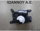 ΡΕΛΕ ΚΑΛΟΡΙΦΕΡ 5Q0907511 CZ116880-6880 186001008 VW GOLF 7 2013 - 2016