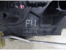 ΚΛΕΙΔΑΡΙΑ ΠΟΡΤΑΣ ΕΜΠΡΟΣ ΑΡΙΣΤΕΡΗ 13128111 FW 5PIN OPEL ASTRA H 5ΘΥΡΟ 2004 - 2009