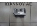 ΕΓΚΕΦΑΛΟΣ ΜΗΧΑΝΗΣ 89661-02E90 0261201209 1039S17579 4ZZ 1.6cc TOYOTA AURIS 2007 - 2010