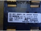 ΕΓΚΕΦΑΛΟΣ PARKING 28438-4EA5A 0203300114 NISSAN QASHQAI 2014 - 2017