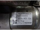 ΜΙΖΑ 55193355 S114.905 S114905 169A4000 1.2cc FIAT 500 2007 - 2014