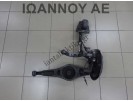 ΑΚΡΟ ΠΙΣΩ ΔΕΞΙΟ BSE 1.6cc CHG 1.6cc CFF 2.0cc TDI VW GOLF 6 2008 - 2012