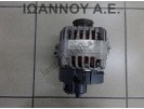 ΔΥΝΑΜΟ 46542889 FIAT PANDA 2003 - 2012