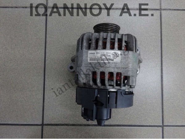 ΔΥΝΑΜΟ 46542889 FIAT PANDA 2003 - 2012