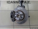 ΑΚΡΟ ΕΜΠΡΟΣ ΑΡΙΣΤΕΡΟ A13DTC 13407292 55703154 55703163 OPEL CORSA D 1.3cc TDI 2011 - 2014